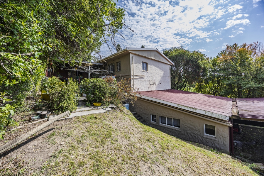 3 Bedroom Property for Sale in Summerpride Eastern Cape